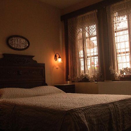 Archontiko Athina Hotel Koumaria  Bilik gambar