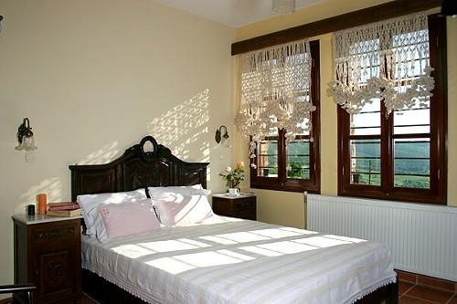 Archontiko Athina Hotel Koumaria  Bilik gambar